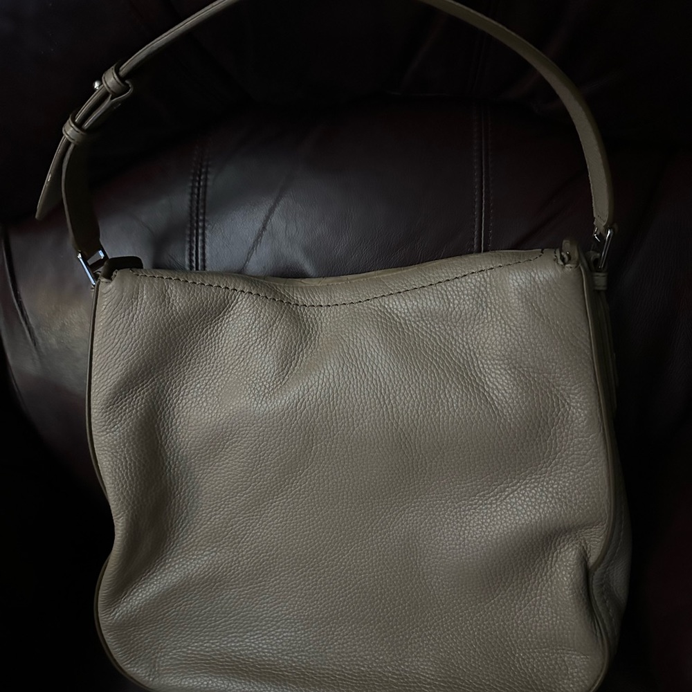 Marc Jacobs The Grind Hobo - Picture 6 of 12